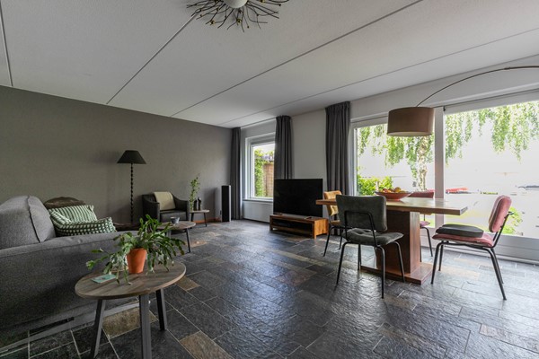 Medium property photo - Googstraat 16, 2377 BG Oude Wetering
